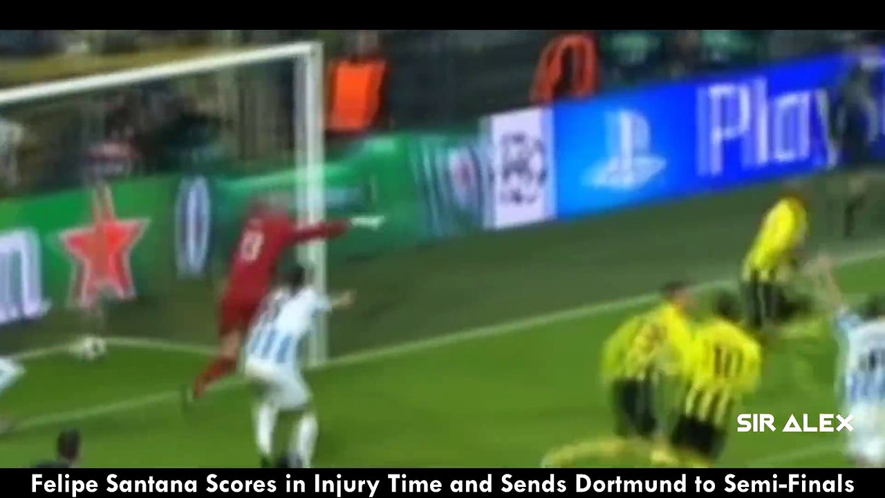 Top 35 Most EPIC Last Minute Goals in Football video Dailymotion