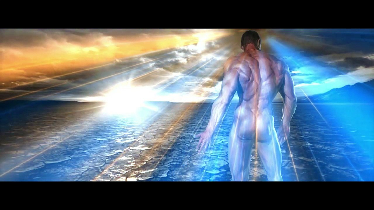 15+58 - Obatala + Hans Zimmer - Monotheismus Monotheism (Caramba! 4) - Obatala ObaTali