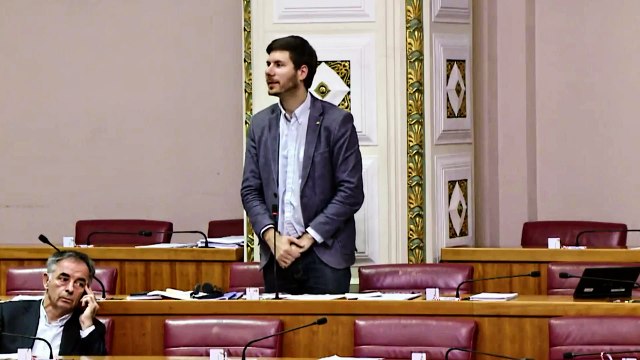 Pernar: Kriminal i nepotizam na HRT-u za vrijeme HDZ-a i SDP-a.