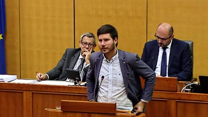 Pernar: "Hau jes nou (Kako da ne)."