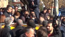 Tunceli-İyi Parti Genel Başkanı Meral Akşener Tunceli'de Karşılandı