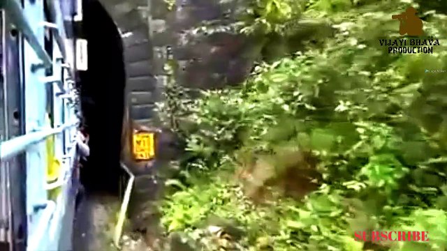 Mata Vaishno Devi - Delhi To Katra by train