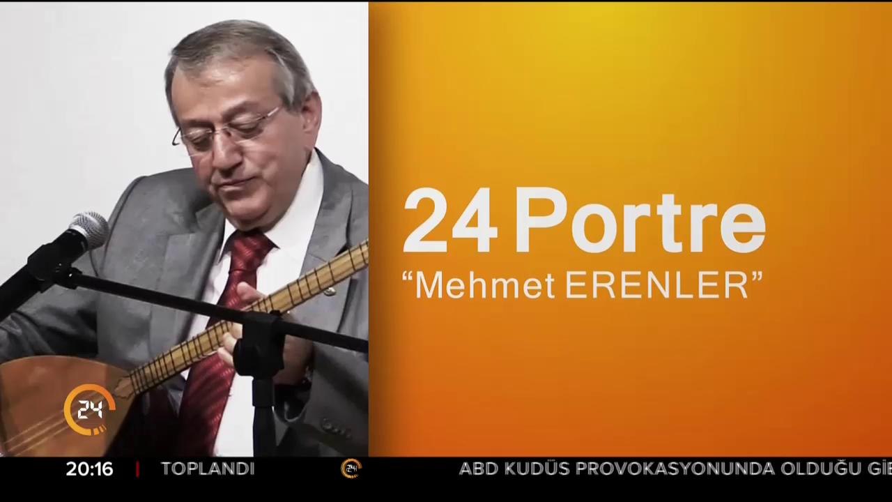24 Portre