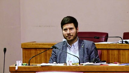 Pernar Dodigu: "Vi ste lutak, ručica u zraku."