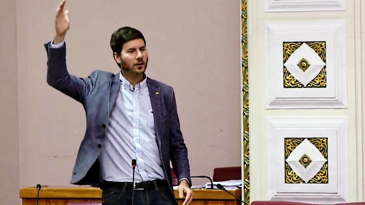 Pernar i kompleks Stanković: "Maknite ga, molim vas!"