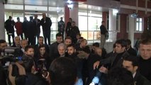 Başbakan Yıldırım'a Kırşehir'de Yoğun İlgi