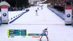 Biathlon - CM (F) - Oberhof : Anastasiya Kuzmina s'est promenée, Justine Braisaz neuvième