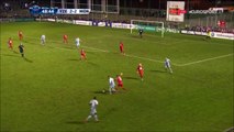 Guido Carrillo Goal vs Moulins-Yzeure (2-3)