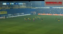 Panetolikos - AEK Athens 0:1