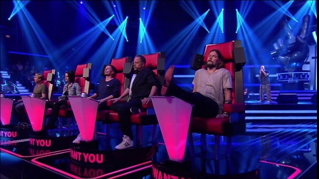 Staffel 4 René Nocon