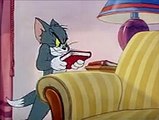 Tom and Jerry, 33 Episode - The Invisible Mouse (1947) by Cartoons TV , Tv series online free fullhd movies cinema comedy 2018