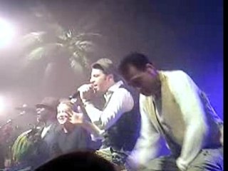 14.11.07  Christophe Mae à Toulouse