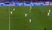 Edin Dzeko Goal HD - AS Roma	1-2	Atalanta 06.01.2018