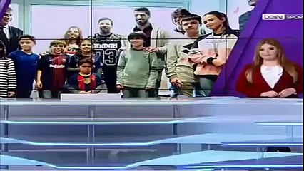 عاجل من bein sport برشلونة يتعاقد مع فيليب كوتينهو قادما من ليفربول مقابل 160 مليون يورو لخمس مواسم...