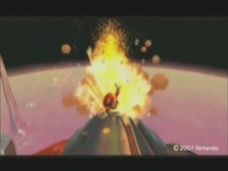 [AMV] Super Mario Galaxy