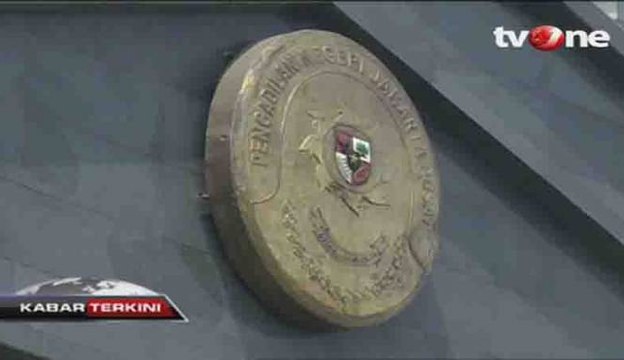 Putusan Sidang Vonis Kasus Suap Panitera Petinggi Lippo