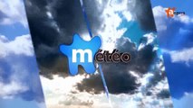 METEO JANVIER 2018   - Météo locale - Prévisions du dimanche 7 janvier 2018