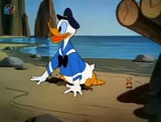 Donald Duck E079 - Sea Salts 1949 by Cartoons TV , Tv series online free fullhd movies cinema comedy 2018