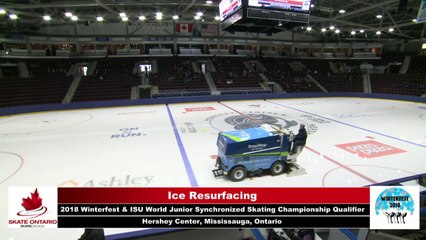 2018 Winterfest & World Junior Synchronized Skating Championship Qualifier (4)