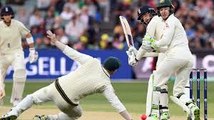 Australia vs England 5th Test Match Day 3 Full Highlights - Ashes Series 2017-18