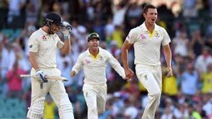 5th Test - Day 3 - Highlights - Australia vs England - Magellan Ashes Series 2017-18 - 6th January