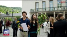 Ανατριχιαστική αποκάλυψη για το ζευγάρι στην Κεφαλονιά - Το μήνυμα του Γερμανού στο facebook
