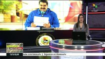 Venezuela cierra fronteras con Aruba, Curazao y Bonaire por 72 horas