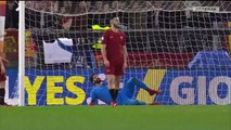 Roma vs Atalanta 1-2 All Goals & Highlights 06.01.2018 HD