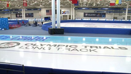 `Can`t Think of a Greater Honor for Myself:` Milwaukee Zamboni Driver Headed to Olympics