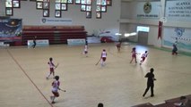 Salon Hokeyi - Bolu Belediyespor, Sezonu Şampiyon Tamamladı