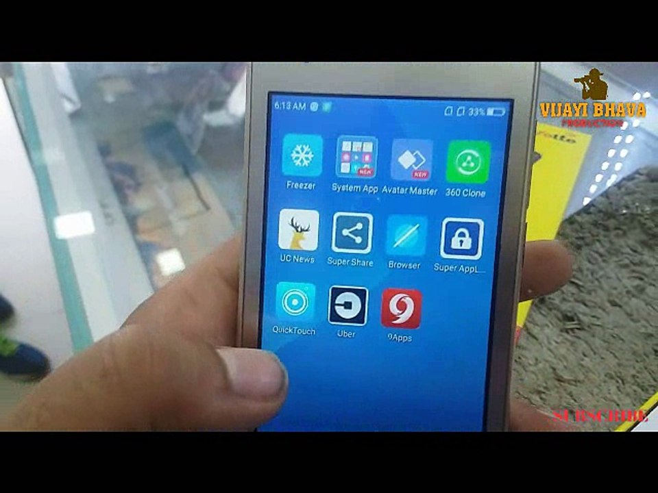 Lephone w2  first look  Launched With 4G VoLTE Support In 3999 Rs Only  Review  Features
