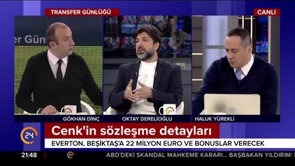 Transfer Günlüğü