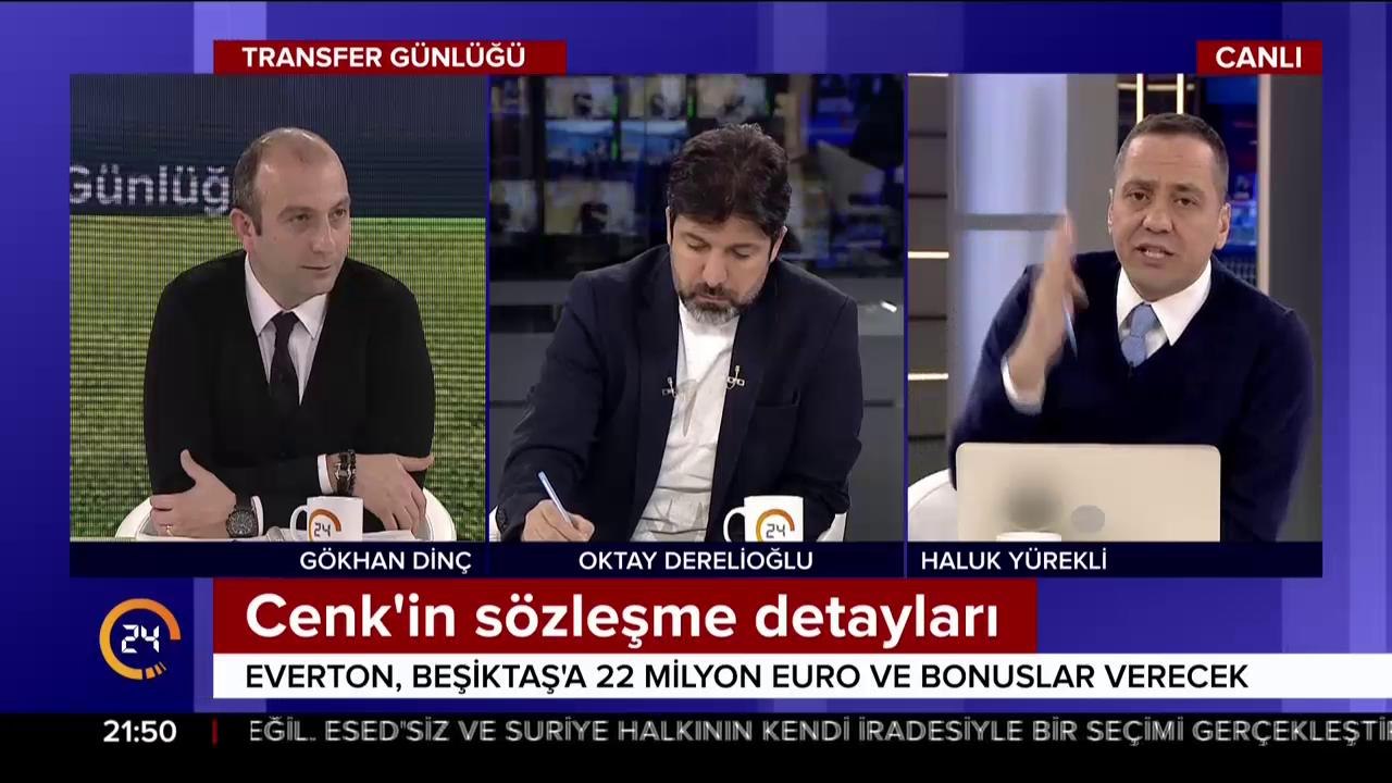 Transfer Günlüğü