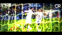 Neymar Jr vs Cristiano Ronaldo Skills Show Battle 2015 HD