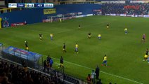 0-4 Helder Lopes Amazing Goal - Panaitolikos vs AEK Athens 06.01.2018