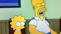 Pedro y OLI con sus voces a las imágenes de los Simpsons - 06 de Enero