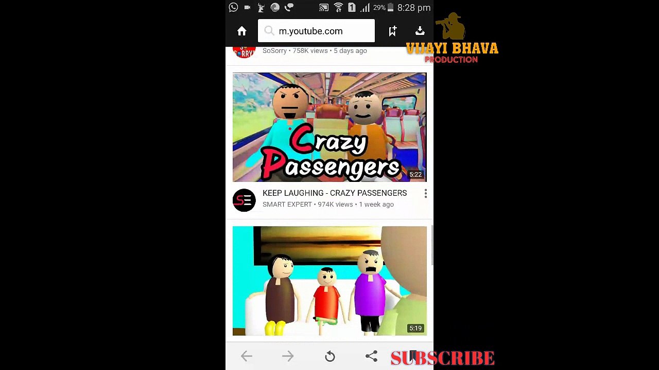How to download youtube videos in you android phone  simply way  with proof  100% work