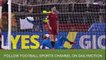 AS Roma vs Atalanta 1-2 All Goals & RED CARD Highlights 06/01/2018