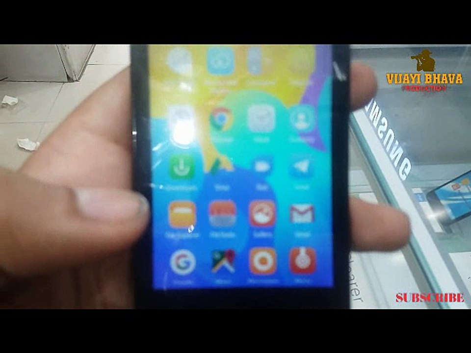 micromax