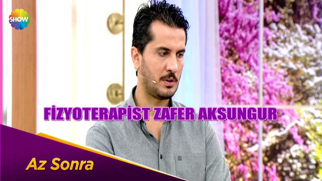 Zahide Yetiş'le 399.Bölüm | 8 Ocak 2018