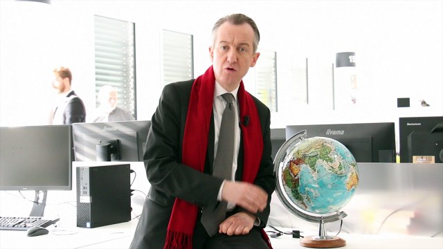 Pourquoi ne pas traiter la Chine comme les États-Unis? -L'édito de Christophe Barbier