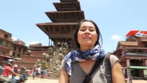 BHAKTAPUR TRAVEL GUIDE, Nepal Vlog