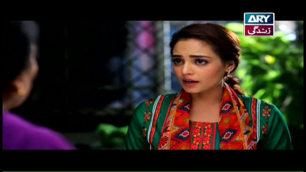 Guriya Rani - Episode 76 on ARY Zindagi in High Quality 8th January 2018