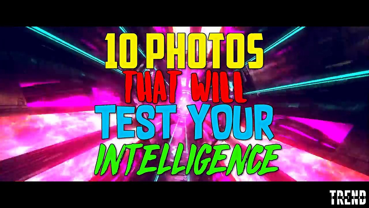 10 Signs You're Actually a Genius (Intelligence Test)