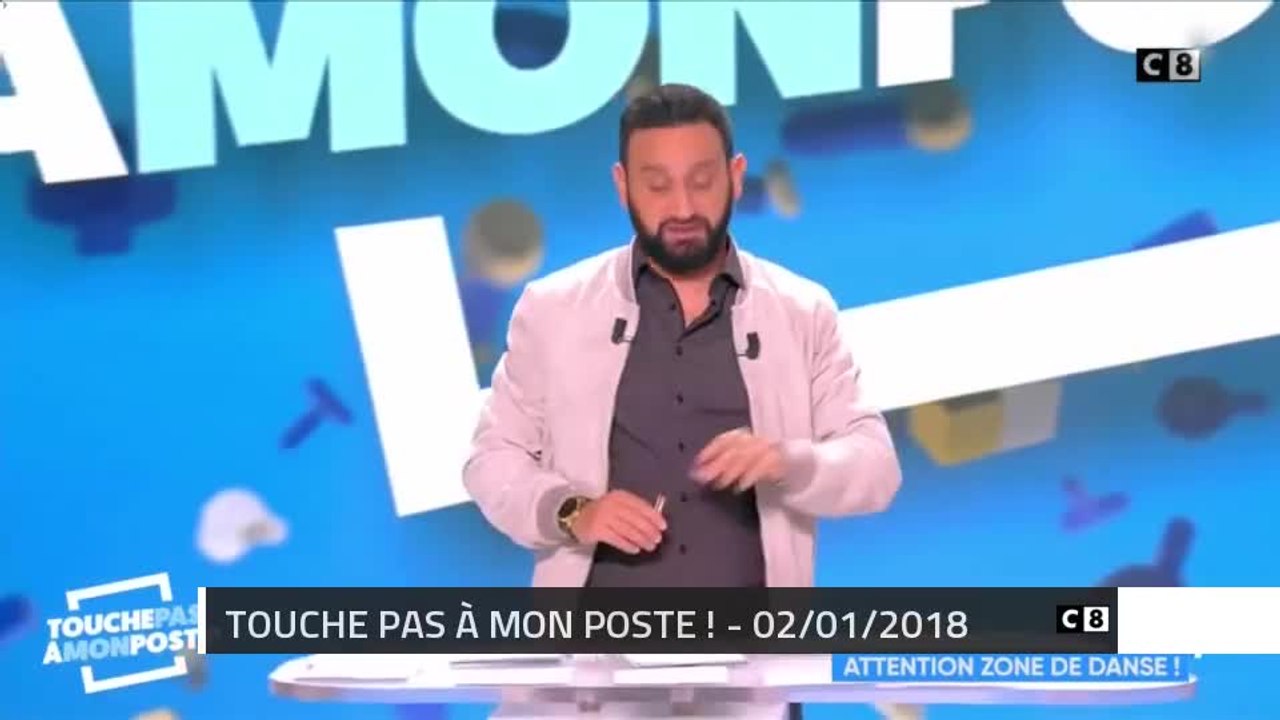 L’interview la plus loufoque