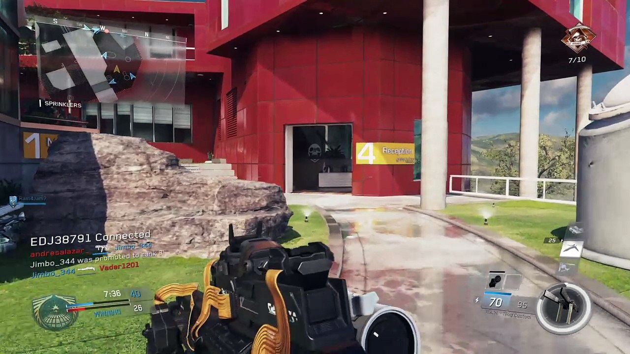 32 K/D