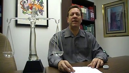 Attorney Robert Pascal - Introducción en Español