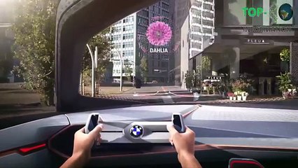 5 Future Concept Cars