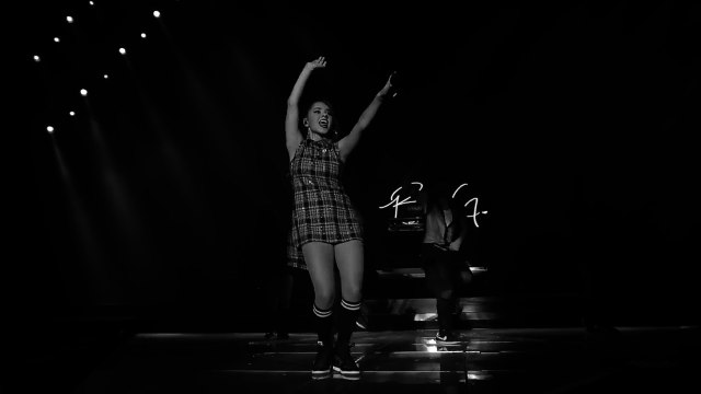 Austin Mahone - Give Me All Of You ft. Becky G (Official Video)