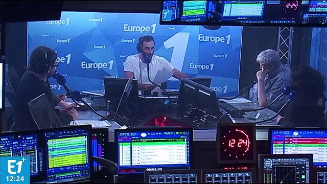 Résiste, une chanson devenue le symbole de tout ce que j'aime